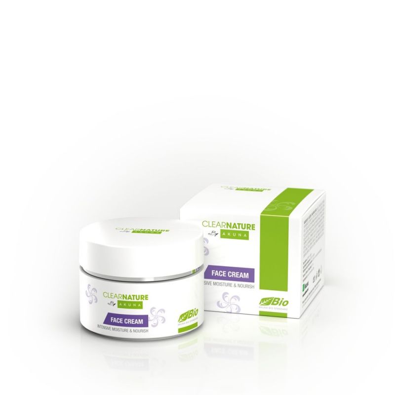 BIO Krem do twarzy