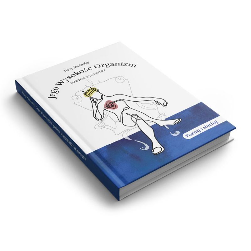 Jego Wysokość Organizm