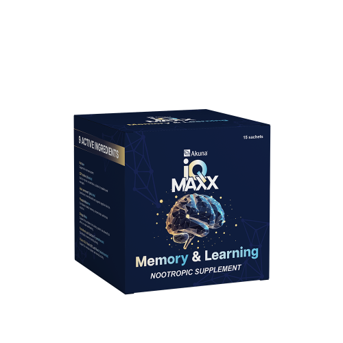 Memory &amp; Learning