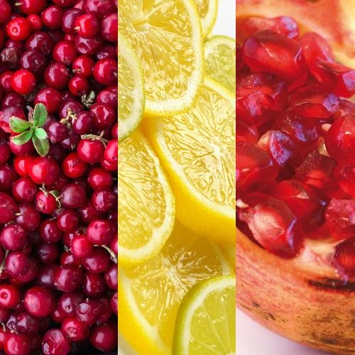 MINERAŁY I WITAMINY