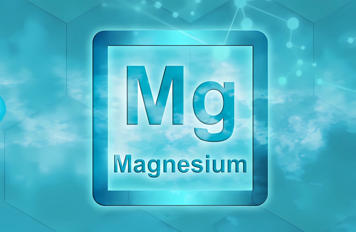 Magnez: Kluczowy minerał dla zdrowia