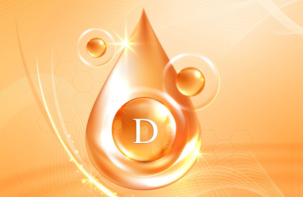 Witamina D3 - wszystko, co musisz wiedzieć