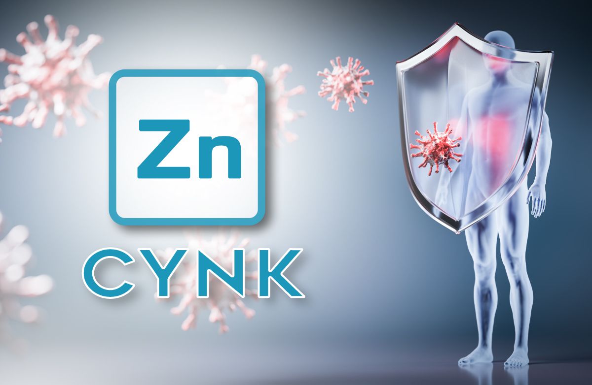 Cynk – jak wpływa na Twoje zdrowie?