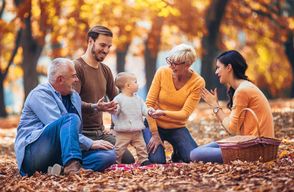 Gotowi na jesień: jakie suplementy wybrać na nowy sezon?