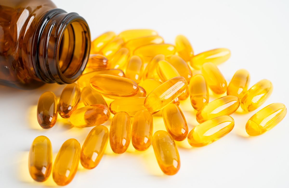 Dlaczego warto suplementować kwasy Omega-3? 