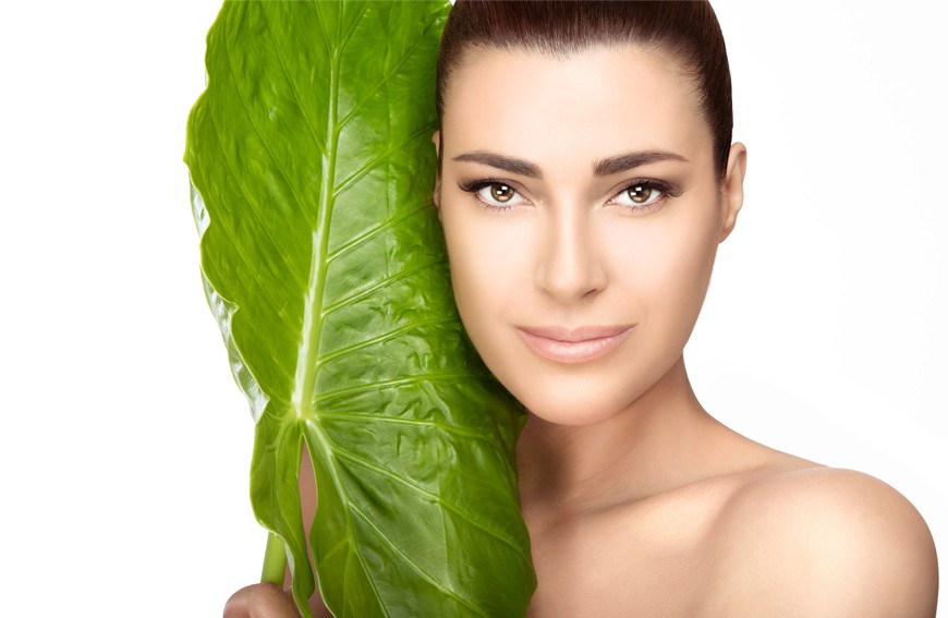 Prosty sposób na piękną cerę – WITAMINA C