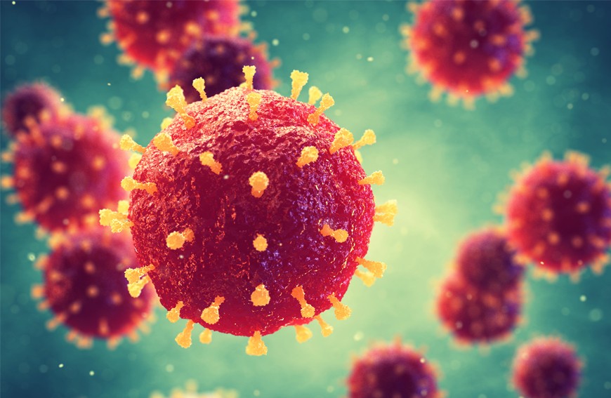 Antybiotyki niszczą florę bakteryjną