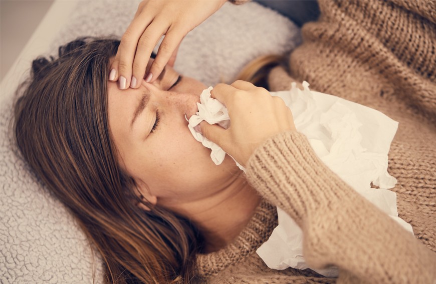 Selen i cynk – para doskonała