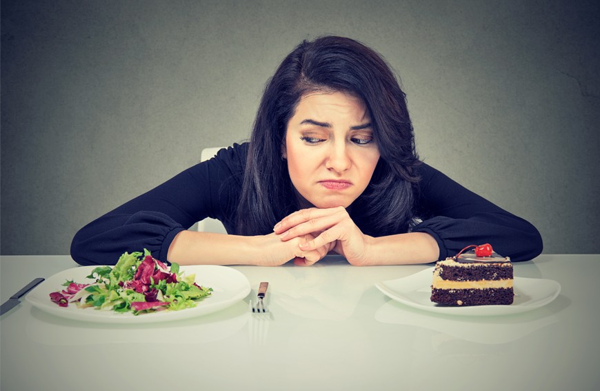 Wpływ odżywiania na odporność organizmu