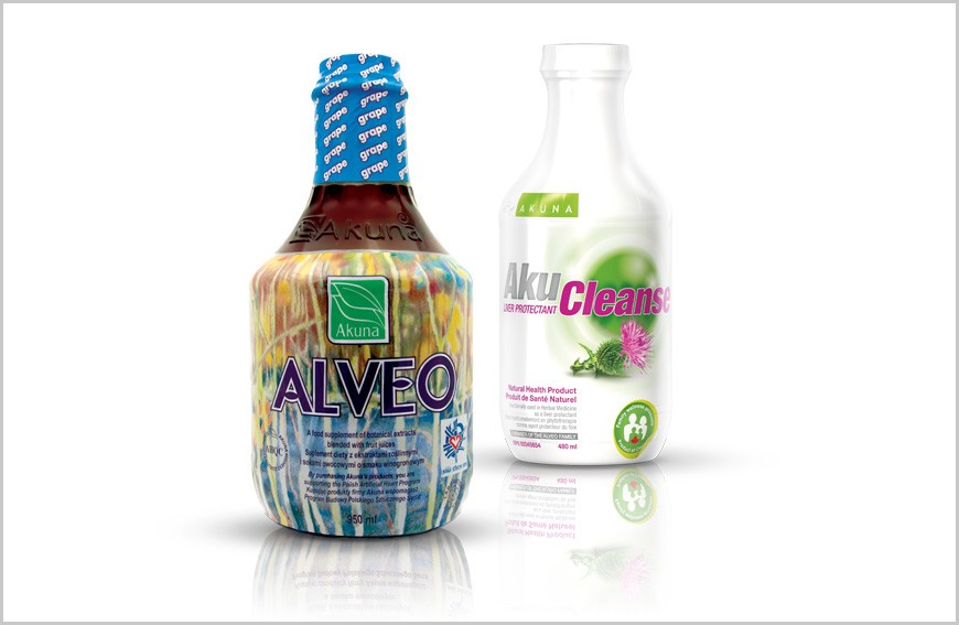 Więcej niż homeostaza