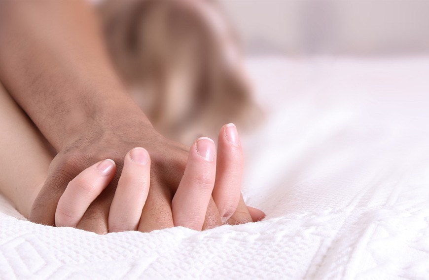 Recepta na zdrowy seks!