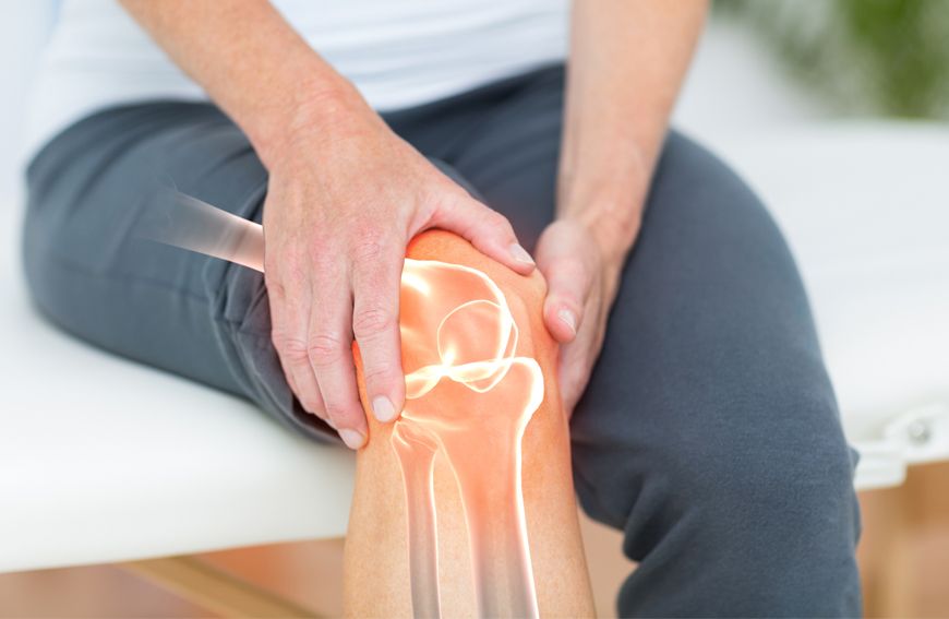 Tajna broń w obronie Twoich stawów, kości i skóry!