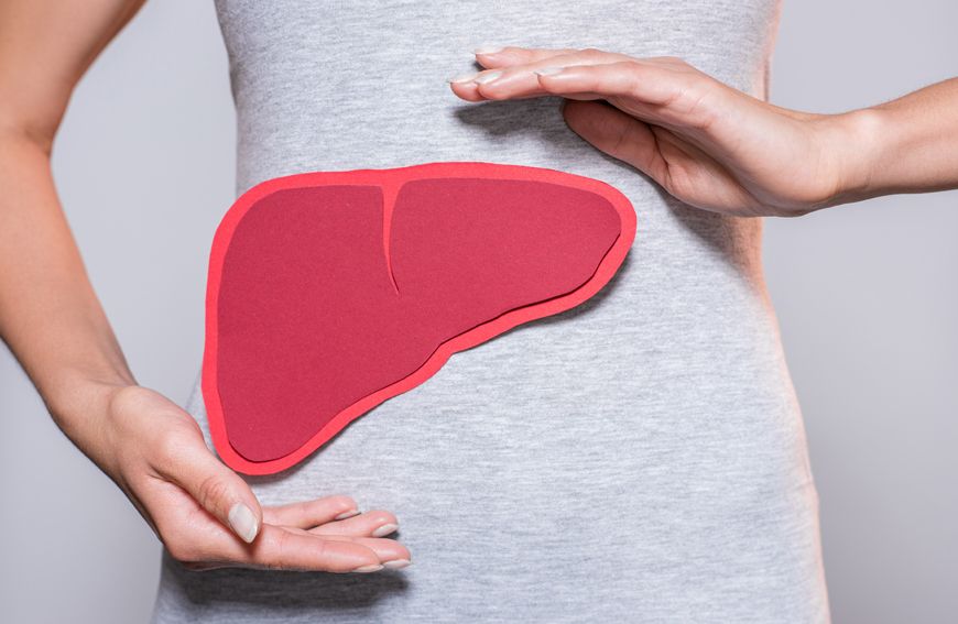 Wspieraj zdolności wątroby do walki z toksynami