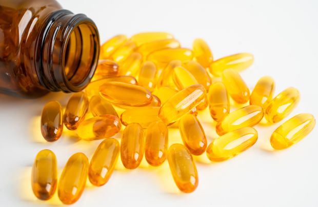 Dlaczego warto suplementować kwasy Omega-3? 